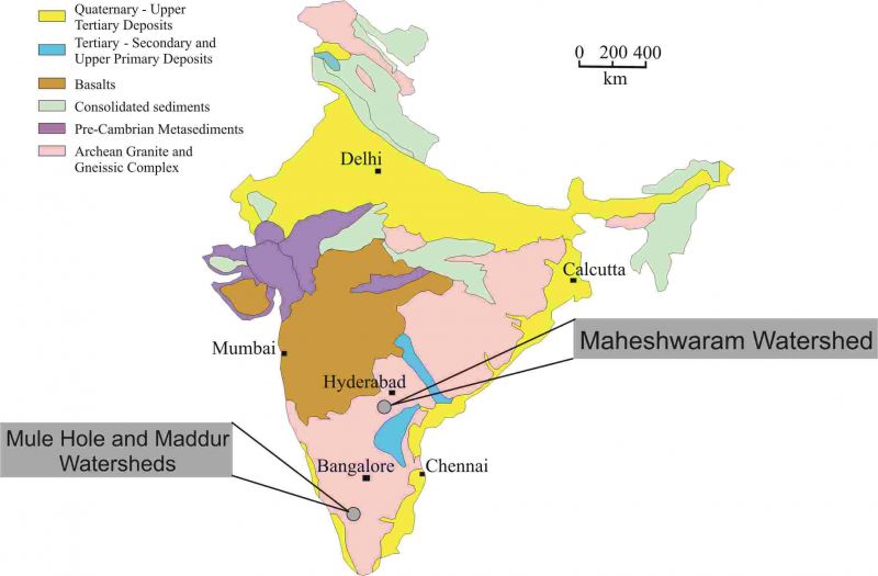 Water Spouts Blog India May Spend - Zzzgeologicalmapindia
