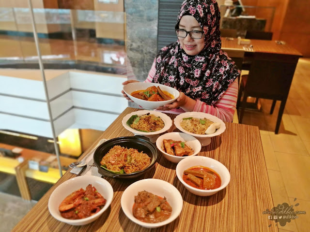 Hidangan Briyani Buffet Lunch Murah Di Restoran Flavors Hidangan Briyani Buffet Lunch Murah Di Restoran Flavors