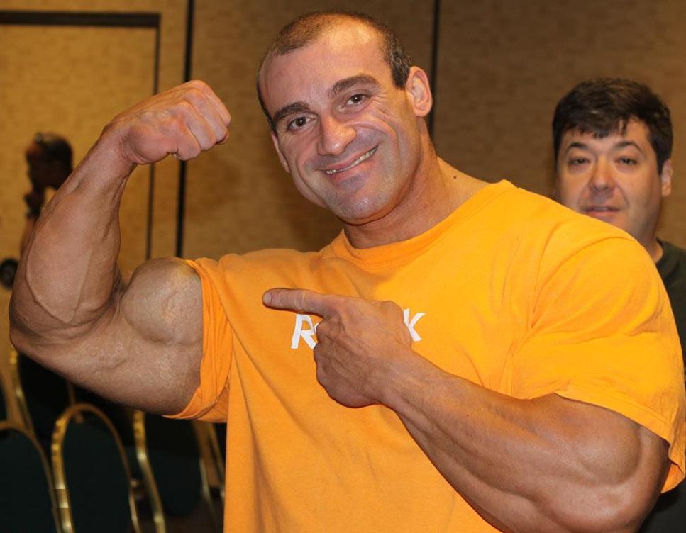 LA PERFECTION FAITE HOMME ALFONSO DEL RIO 11