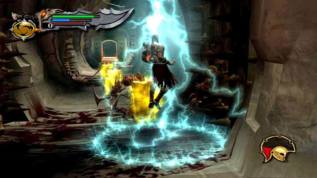 God of War 1 Full Setup God of War 1 Full Setup