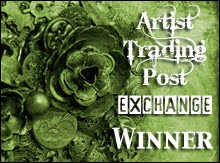 Artist Trading Post