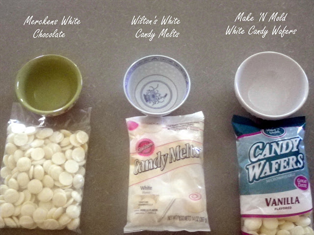 Melting Candy Wafers For Cake Pops Melting Candy Wafers For Cake Pops