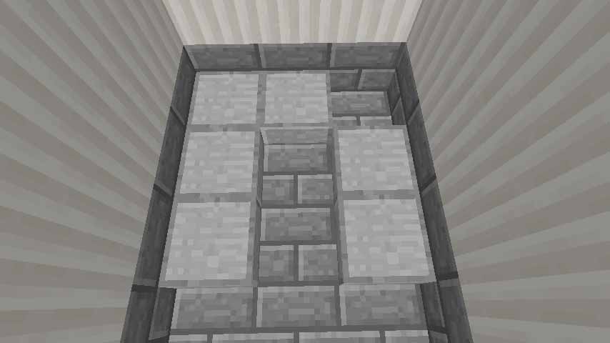 マインクラフト 洋式 和式トイレの作り方 マイクラマルチプレイ日記ブログ