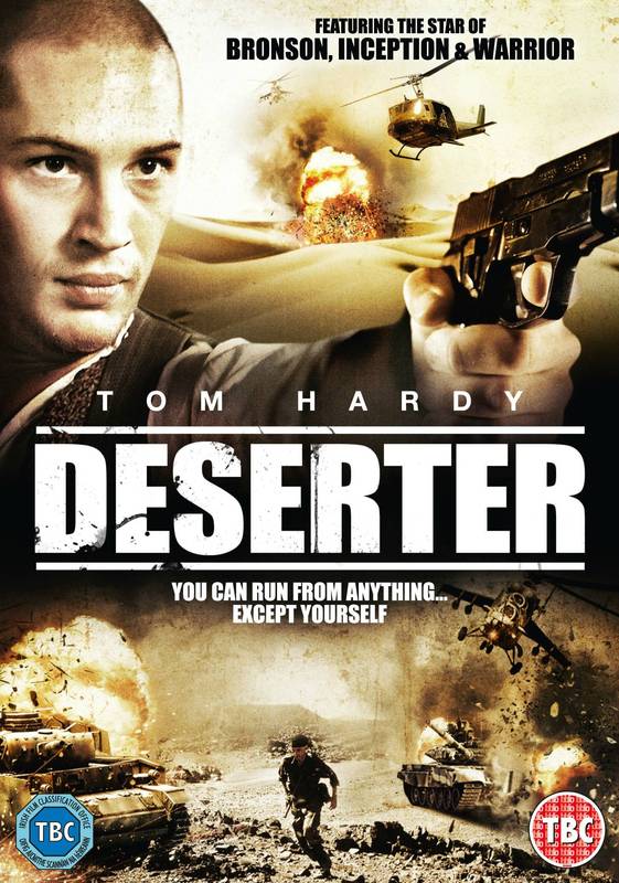 Deserter (2012)