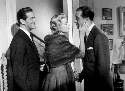 Dial M For Murder 1954 Grace Kelly Ray Milland Robert Cummings Image 2