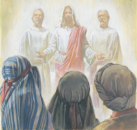 A Verdade sobre a Transfiguração