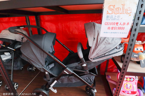 台中大里|OK BABY國城嬰兒用品廠拍特賣會1/11-1/20|嬰兒車、床、汽座、兒童電動車