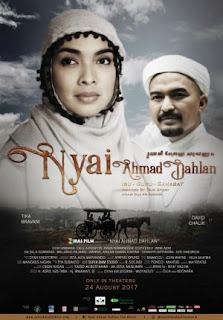 Nyai Ahmad Dahlan: Pahlawan perempuan hebat dari Indonesia