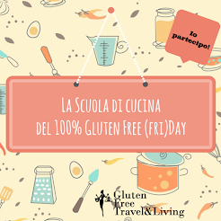 La scuola di cucina del 100% gffd