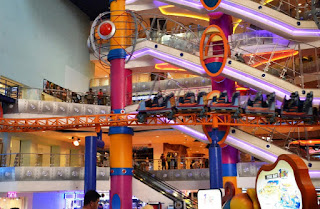 Berjaya Times Square Theme Park