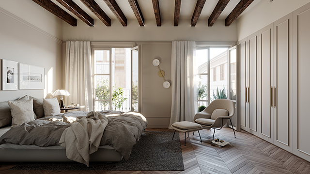 Impremta Garden | Sophistication and Soul in the Middle of Palma