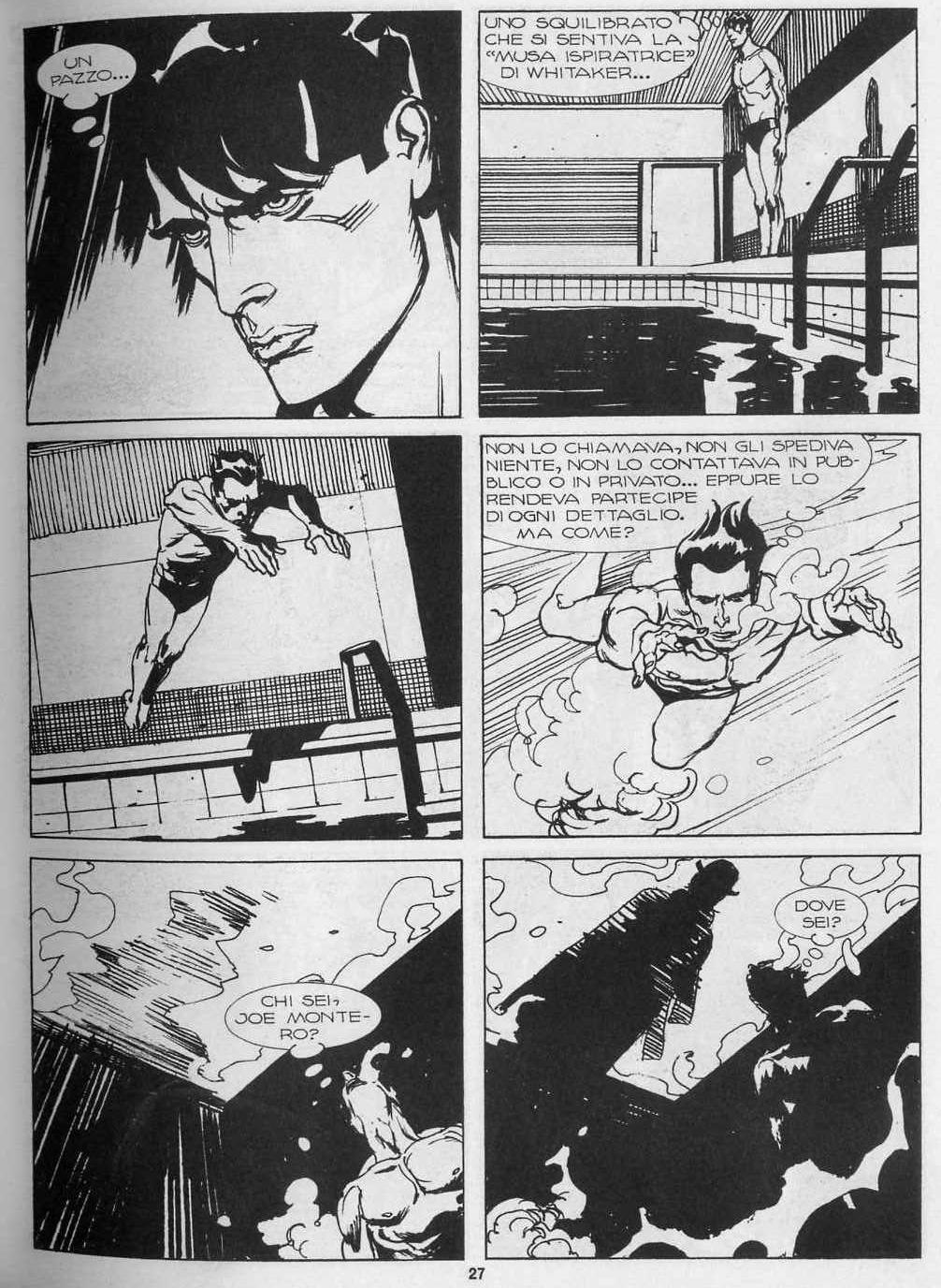 Dylan Dog (1986) issue 169 - Page 24