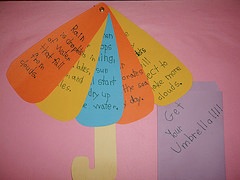 Tracy's Treasury: Lots of Minibook Examples