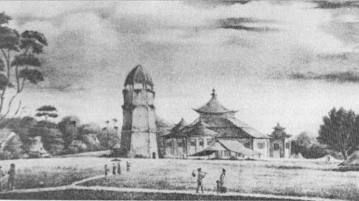 Sejarah Kerajaan Demak Lengkap Beserta Silsilah Para Raja