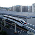 BYD reaches for skies with new ‘Cloud Rail’ system in Shenzhen