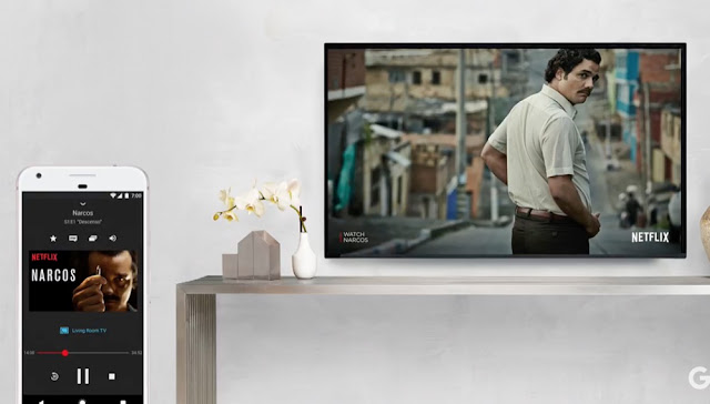 jriver chromecast jriver chromecast