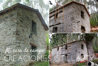 mi casa de campo creaciones istillarty