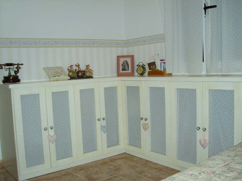 El rincon de nuestras cosas: julio 2012