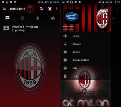 BBM MOD AC Milan Transparan Themes v3.2.5.12 Apk Clone Terbaru BBM MOD AC Milan Transparan Themes v3.2.5.12 Apk Clone Terbaru