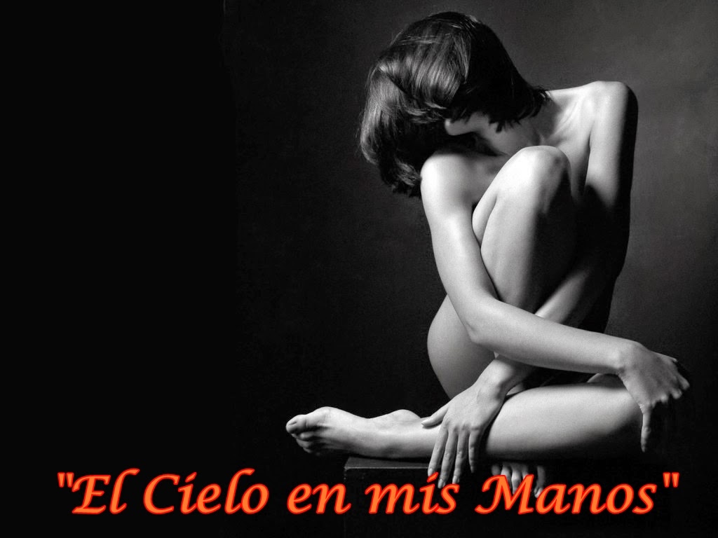 "El Cielo en mis Manos"