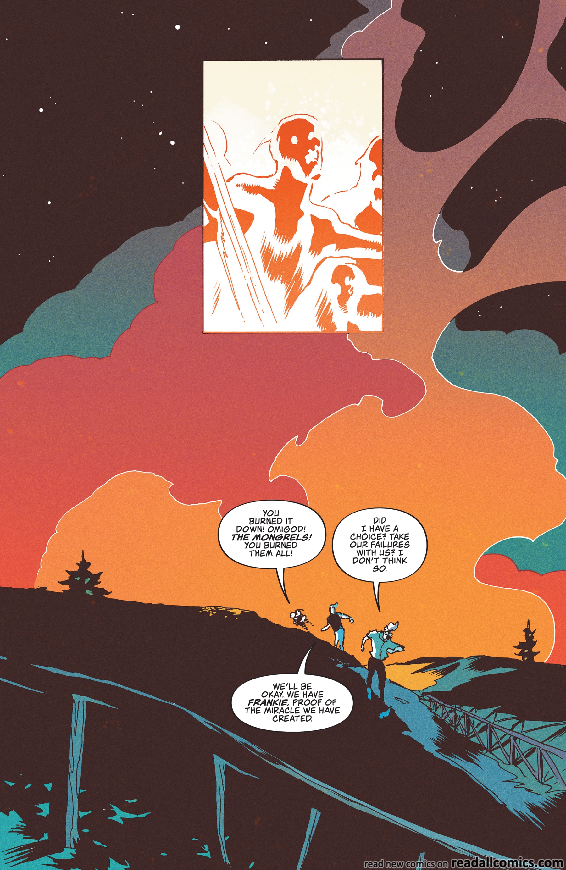 Stuff of Nightmares chapter 1 page 26