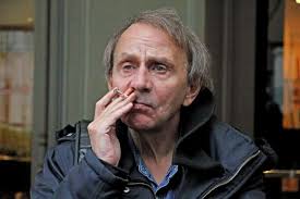 Michel Houellebecq