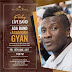 Asamoah Gyan celebrates 50-goal milestone with live band session this Friday 