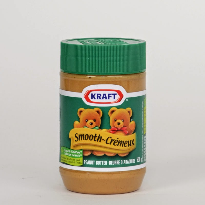 Sex&Sandwiches Peanut Butter, Pork & BJ's