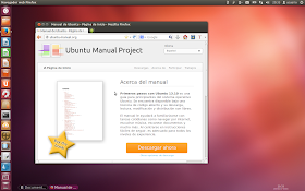 Manual de ubuntu 13.10 en español