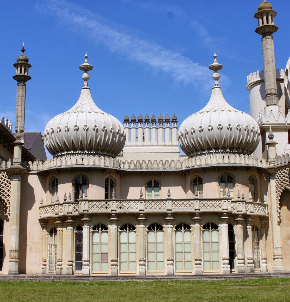 Loveisspeed The Royal Pavilion Is A Former Royal