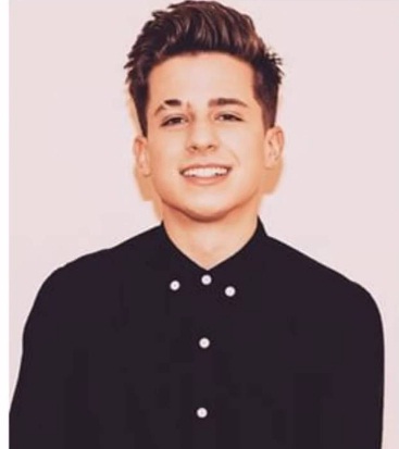 Profil Charlie Puth Profil Charlie Puth