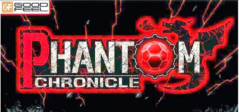 Phantom Chronicle, Critical, Trainer, Stamina, Exp, Crystal 