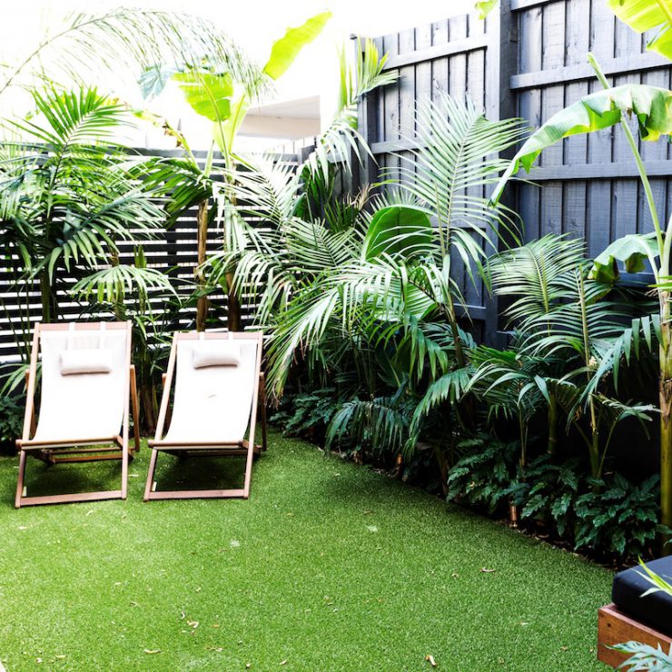 La Maison Jolie: Australian Gardening Trends for 2017