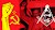 Codex Magica 28: Rojo Sangre - Estrellas Rojas, Puños Apretados, Martillos y Hoces, Y Otros Signos Y Símbolos De Asesinos Y Matones Comunistas