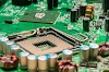 Why are most electronics made in china