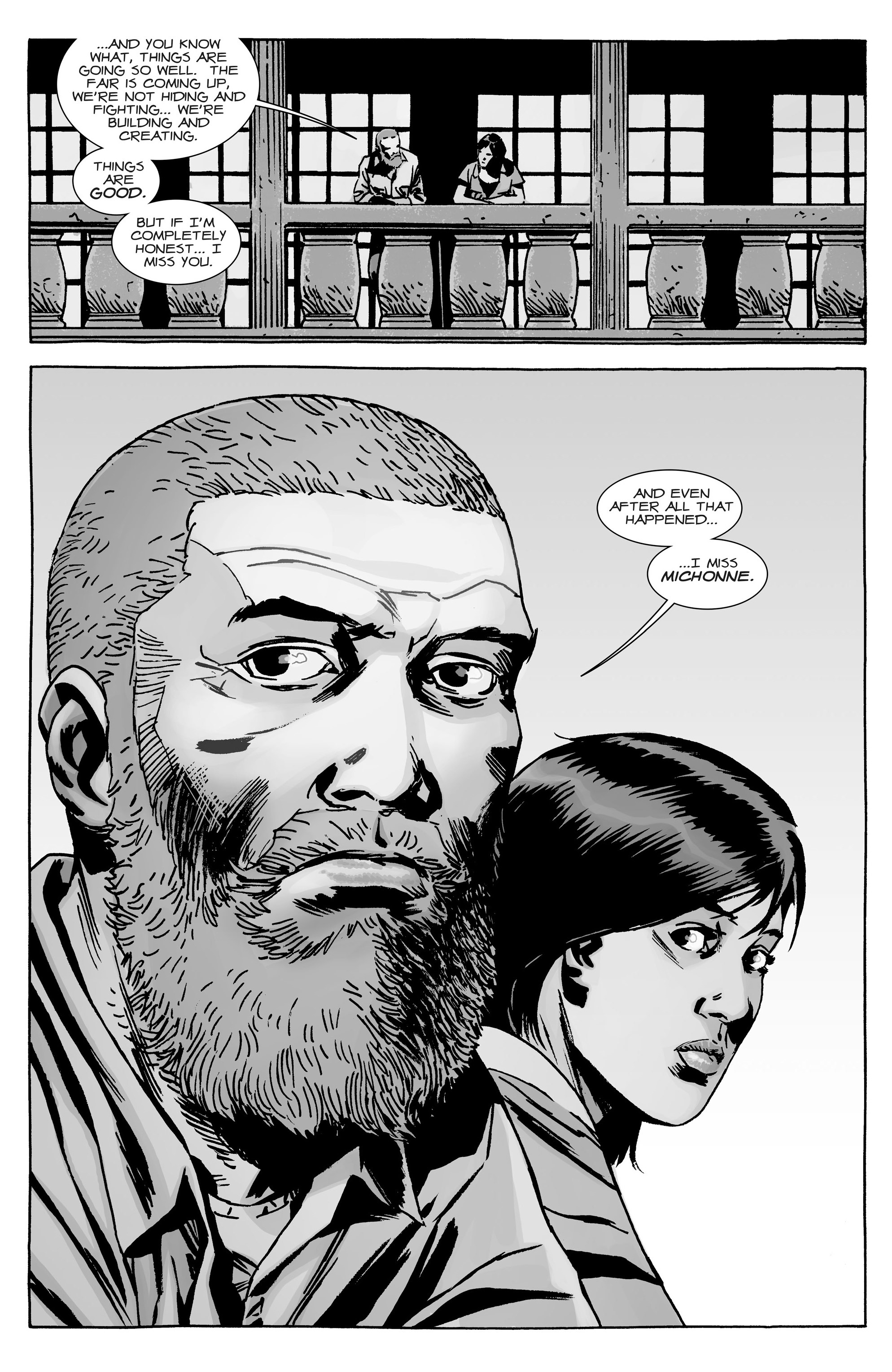 The Walking Dead issue 131 - Page 21