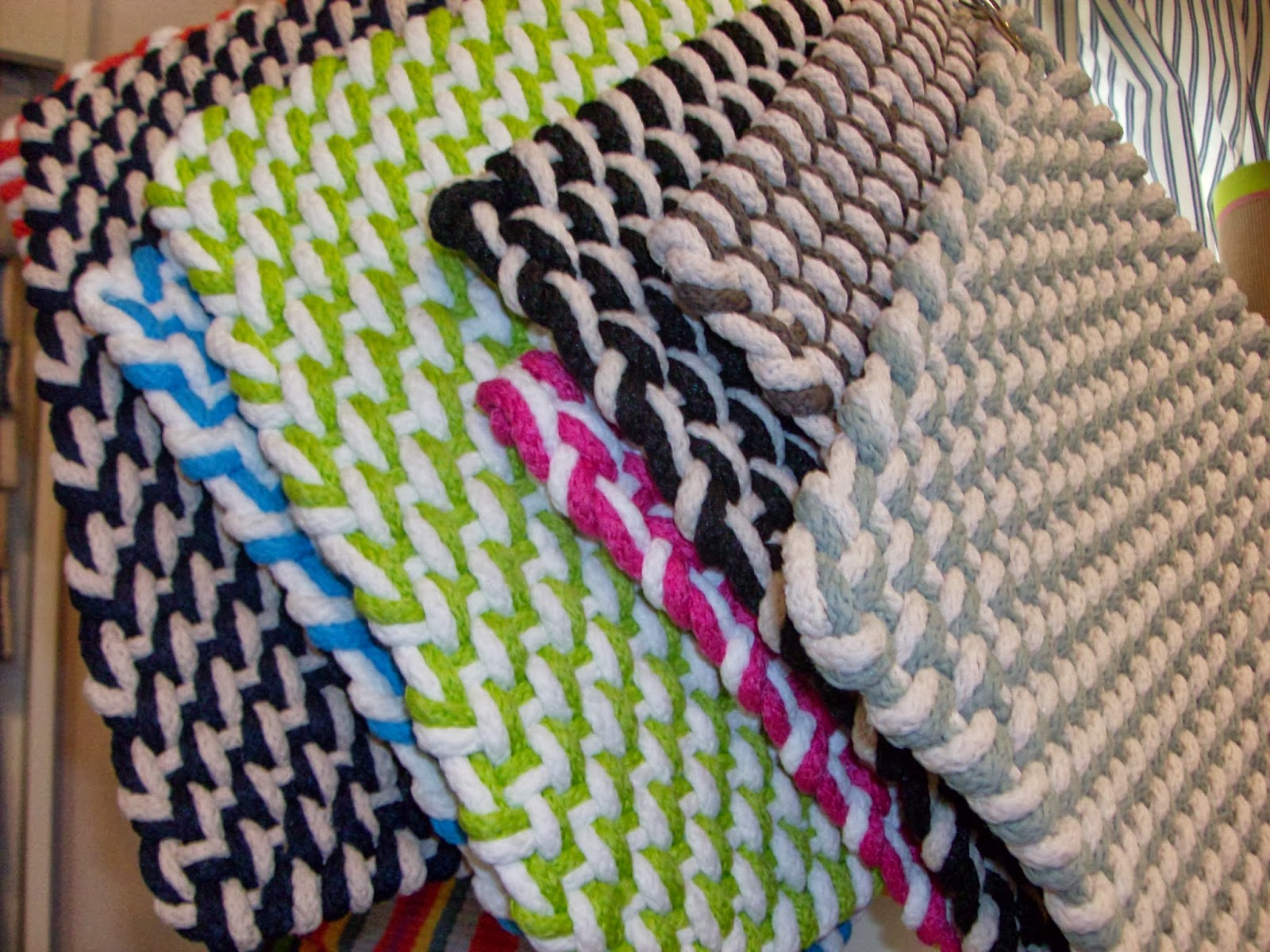 Hildreth's Home Goods: Rugs for High Traffic Areas