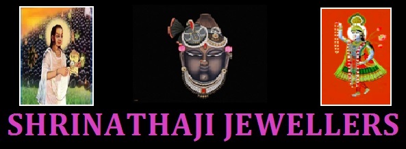 Best Gold Jwellery Shop India - Shrinathaji Jewellers