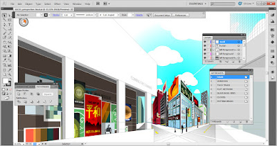 Adobe Illustrator CS5 Full Version For Free