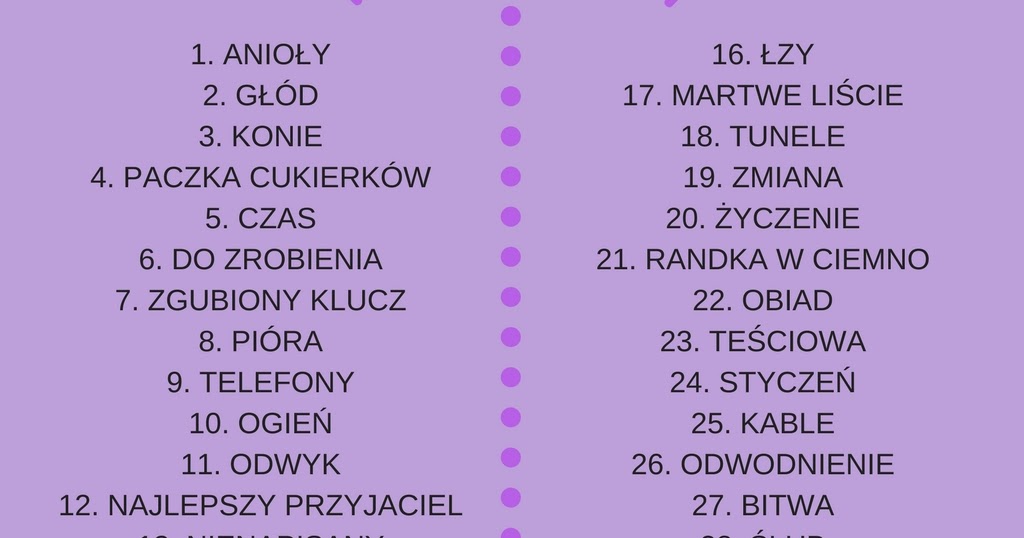 Randki z cukierkami