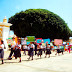 Instituciones Educativas de Cartavio celebran día de Sol con Pasacalle 