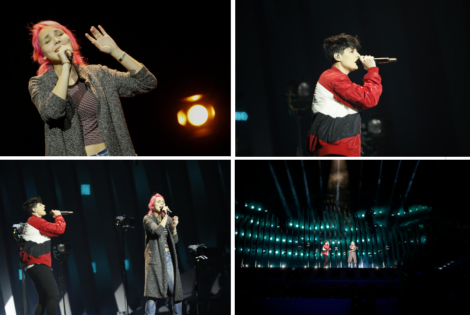 Life After Helsinki 2007 Eurovision Esc 2015 Finland Umk Final