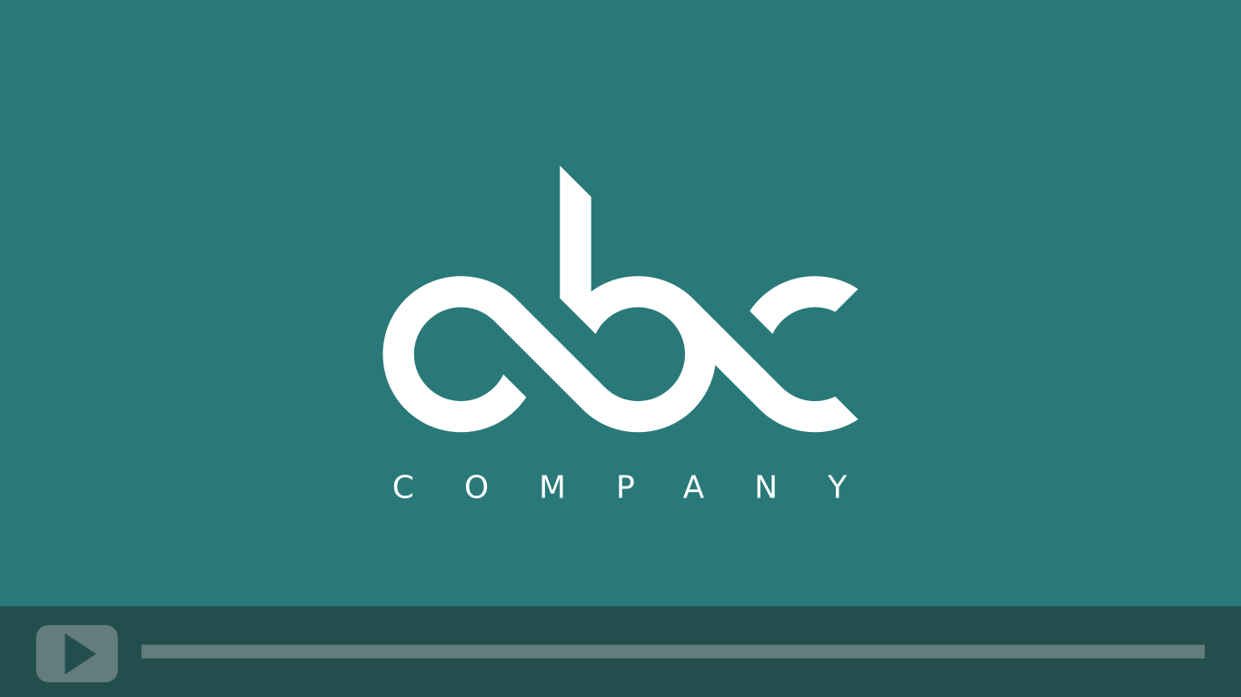 Video Tutorial Desain Logo ABC di Inkscape, Illustrator, Corel Draw