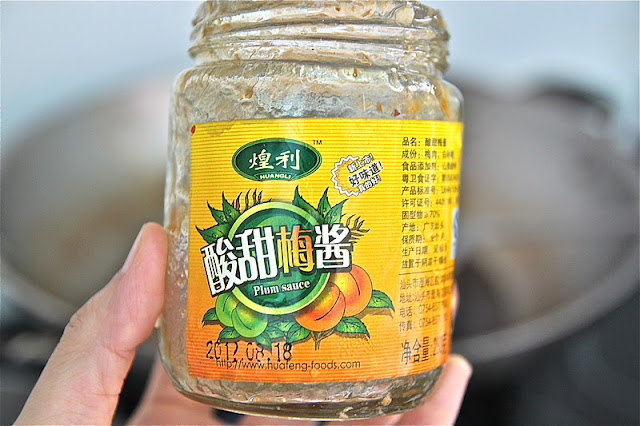 Extra Virgin Chef: Mom's 10-minute Whole Fish Dish