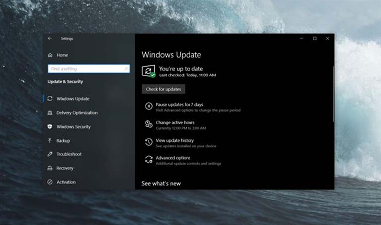Sekarang Windows 10 May 2019 Update Sudah Bisa Diunduh Sekarang Windows 10 May 2019 Update Sudah Bisa Diunduh