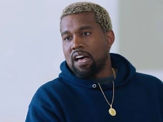 Kanye West: Wamarekani Weusi Walipenda Kuwa Watumwa