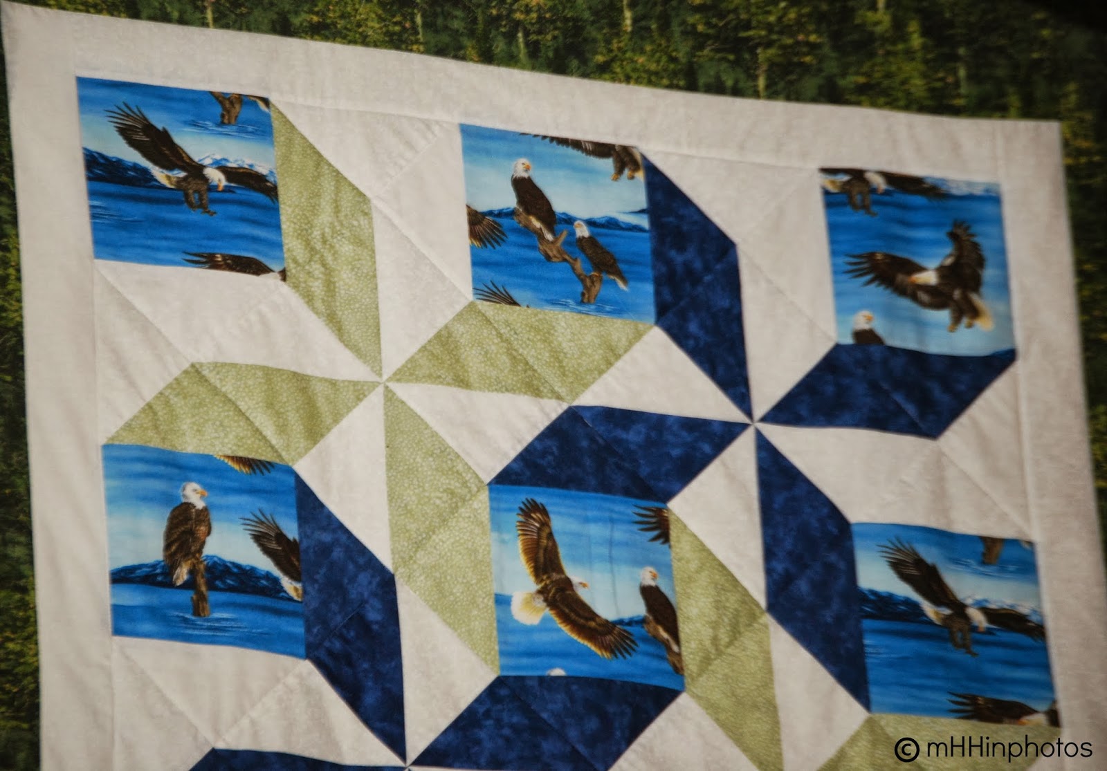 my Heritage Happens in Photos Ketchikan, Alaska Quilt Shop