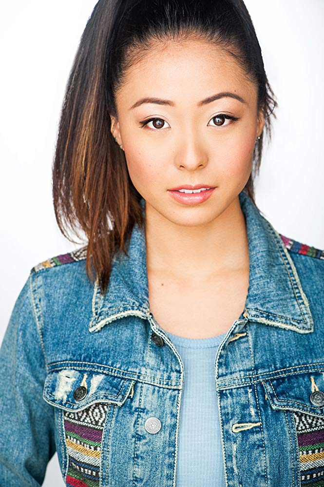 Ru Kumagai movies list and roles (Good Trouble - Season 5, 9 1 1