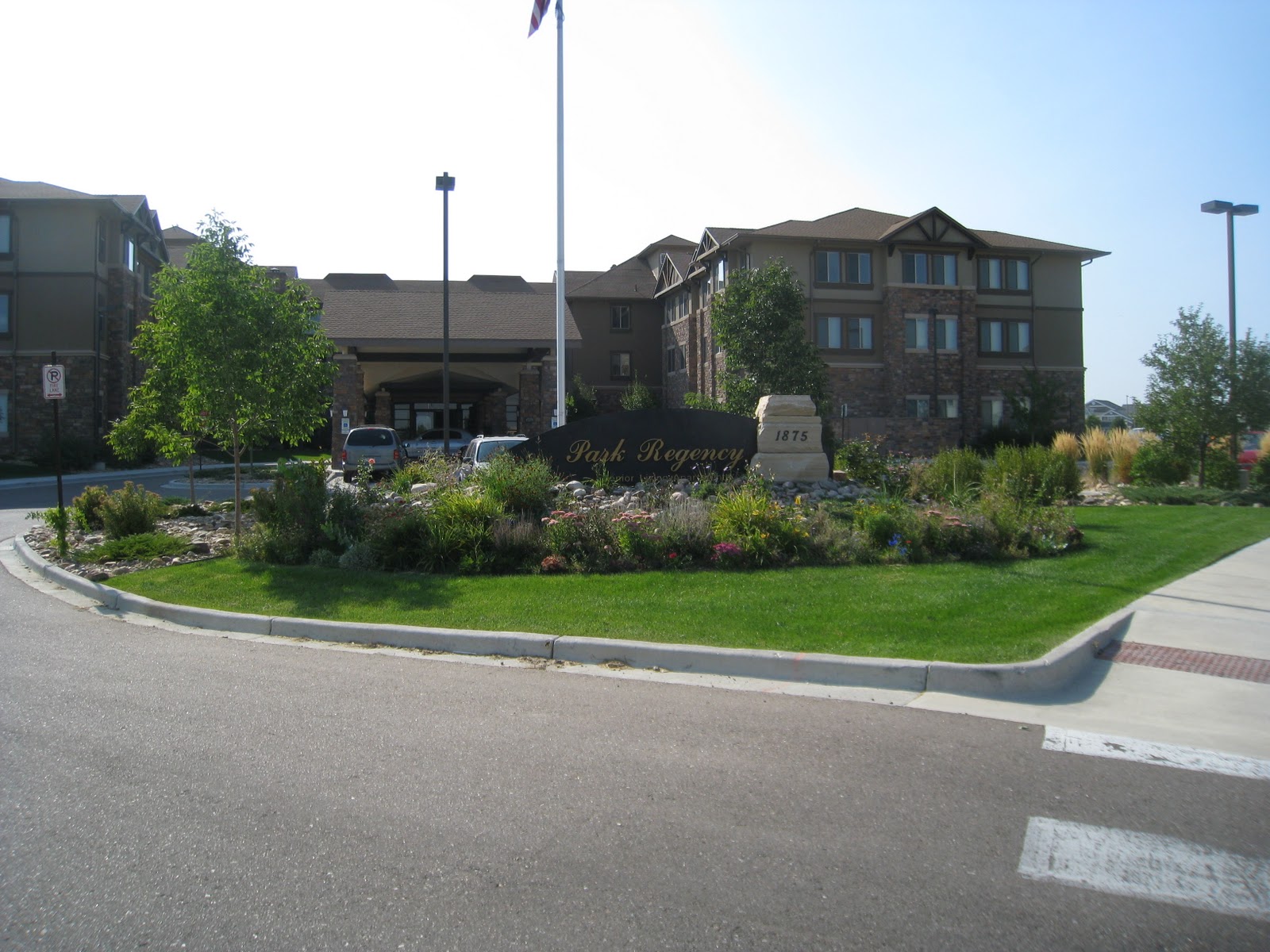 Park Regency Loveland See Park Regency