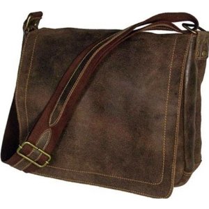 Bag Gloves Images: Leather Messenger Bag Men